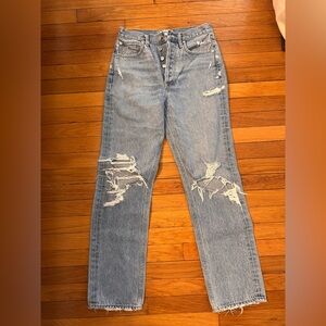 AGOLDE 90s Jean